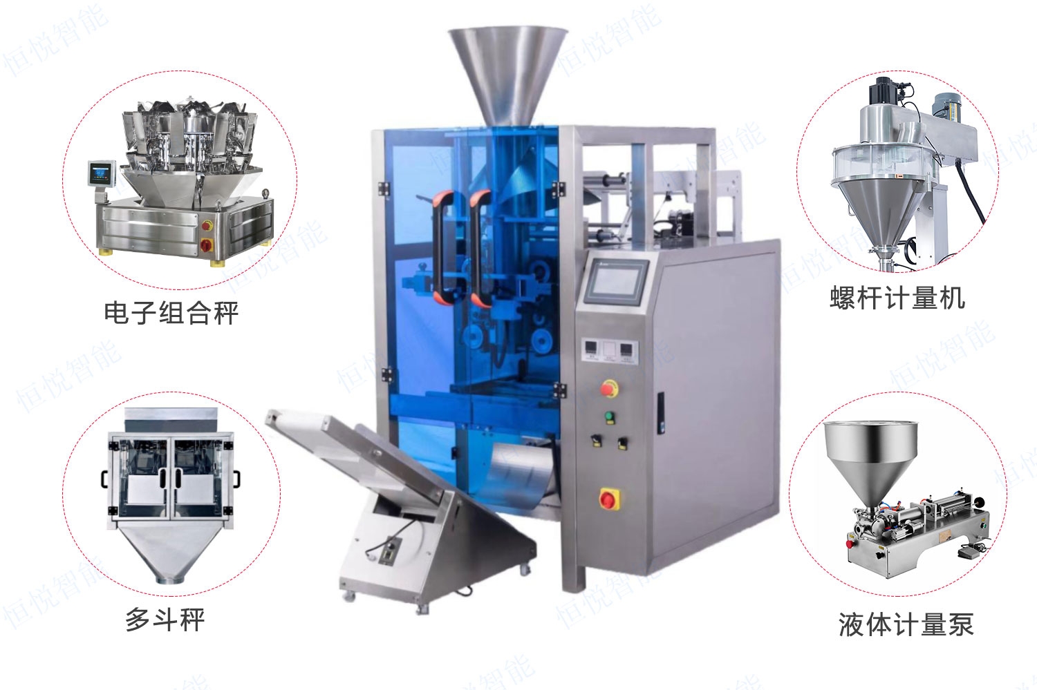 中藥粉劑好色先生视频下载計量方式