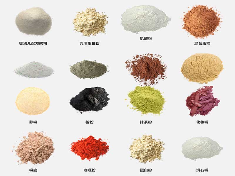 粉劑好色先生视频下载可適用的產品範圍