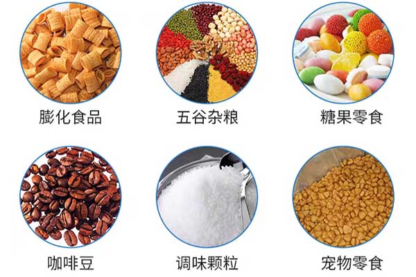 全自動直線給袋式好色先生视频下载適用範圍