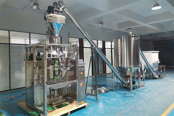 全自動膩子粉好色先生视频下载