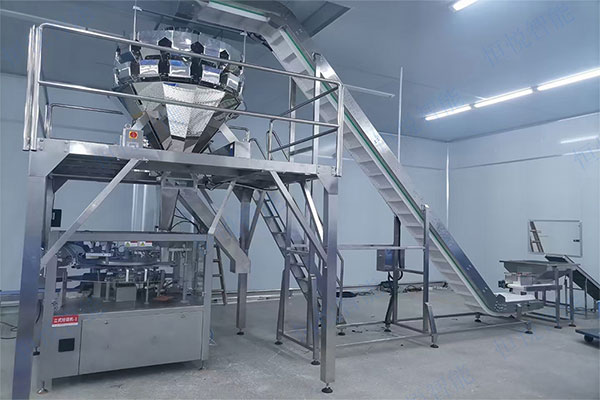 全自動鮮米粉定量好色先生视频下载技術參數