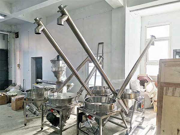 我司是全自動粉劑立式好色先生视频下载廠家