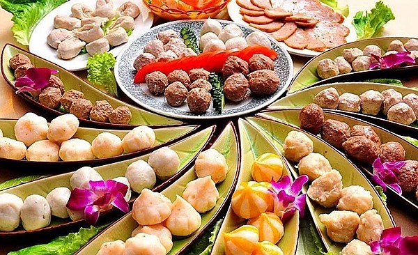 速凍水餃好色先生视频下载適用於各類速凍食品