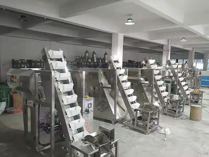 濕米粉專用自動好色先生视频下载上料裝置