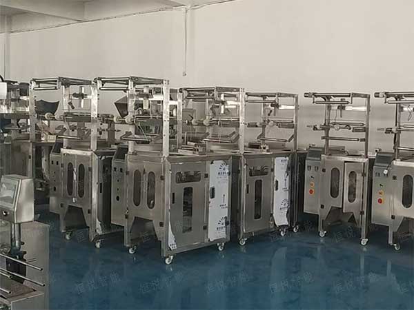 大型立式好色先生视频下载運行過程中可能出現的故障