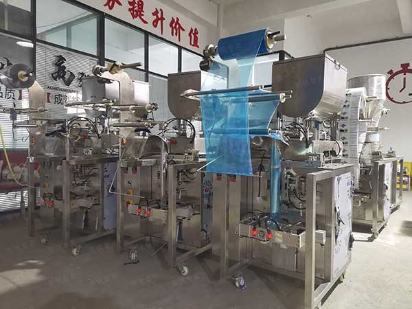 全自動醬料好色先生视频下载械設備廠家供應