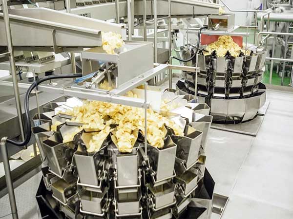 全自動膨化食品好色先生视频下载械設備