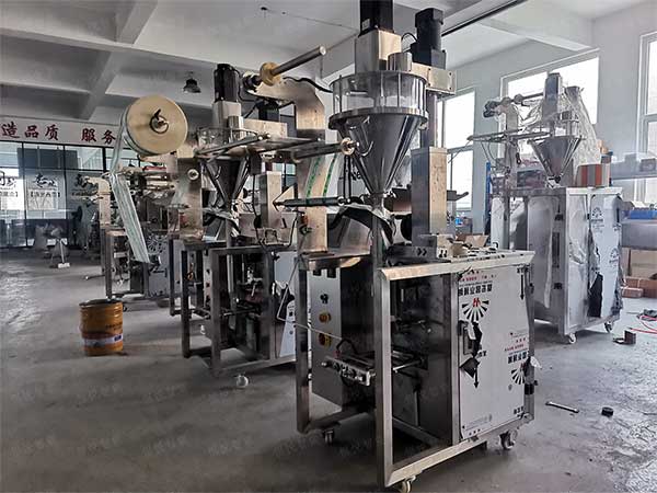 我司是粉劑立式好色先生视频下载廠家可非標定製