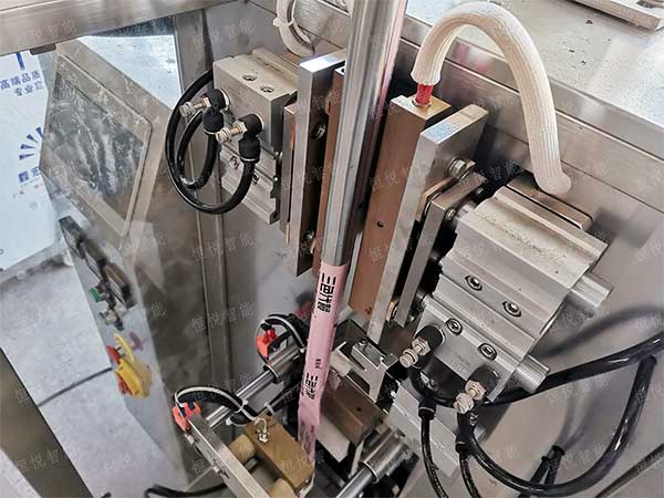全自動立式好色先生视频下载調試應注意的幾個方麵