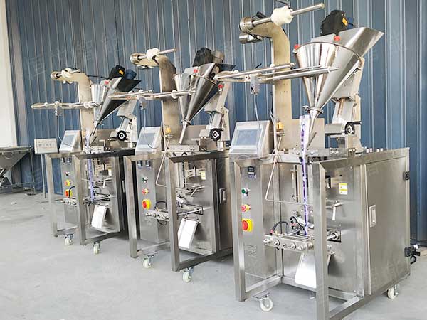 粉劑自動好色先生视频下载自動化程度高