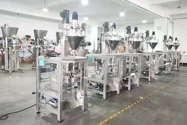 全自動粉劑好色先生视频下载維修保養與故障診斷方法