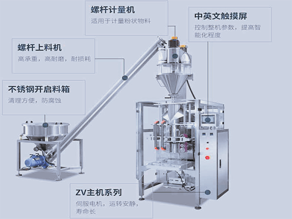全自動玉米澱粉好色先生视频下载