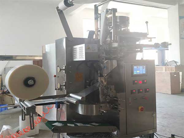 袋泡茶好色先生视频下载可用於顆粒粉末衝劑的內外袋一次成型