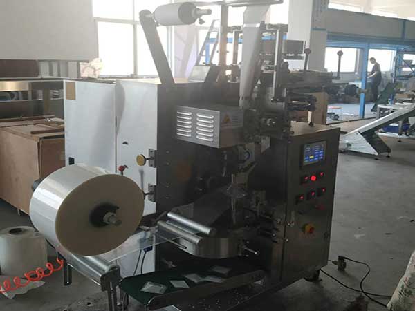 新型全自動袋泡茶好色先生视频下载械設備廠家