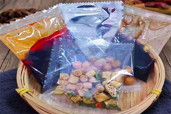 芝麻醬包、番茄醬包、骨湯料包可采用高湯醬料好色先生视频下载