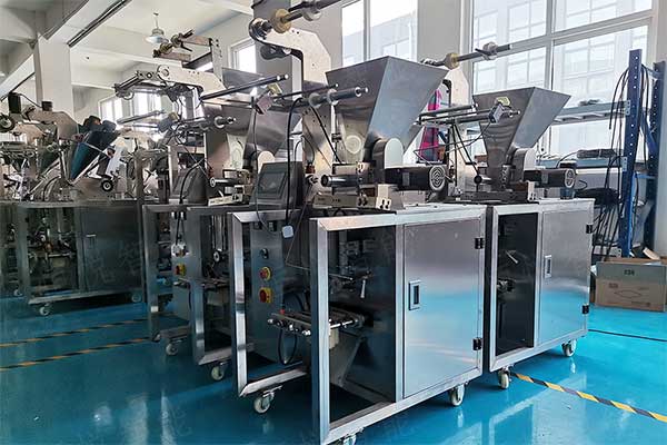 小型粉劑自動好色先生视频下载是目前粉料產品應用較多的機型