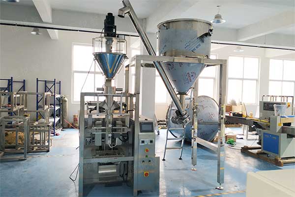 流水線粉體好色先生视频下载自動化生產線功能特點