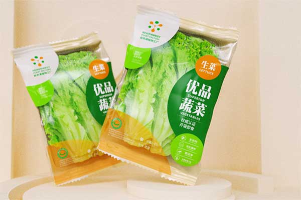 預製菜好色先生视频下载可采用的包裝材料