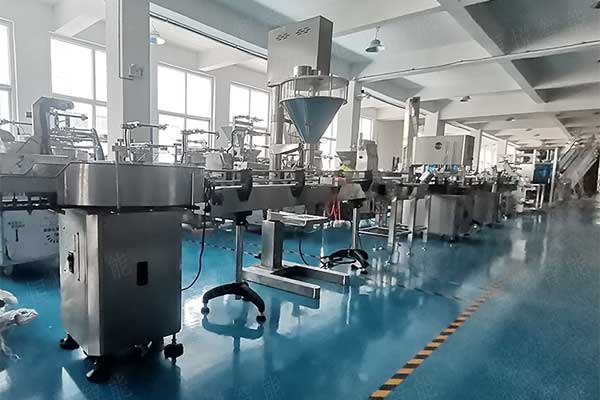粉體半自動好色先生视频下载，通用性強性價比高