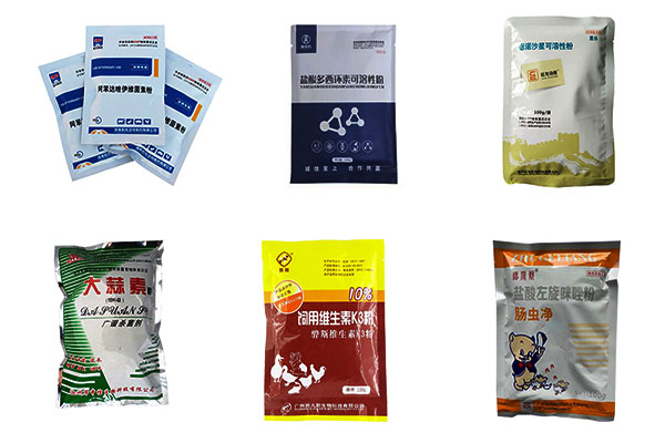 給袋式粉劑好色先生视频下载適用範圍