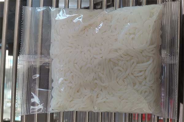 鮮濕米線好色先生视频下载及米線生產工藝