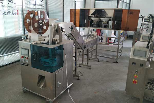 袋泡茶專用的尼龍三角包內外袋茶葉好色先生视频下载