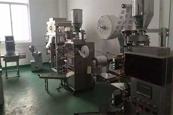 河南袋泡茶好色先生视频下载廠家