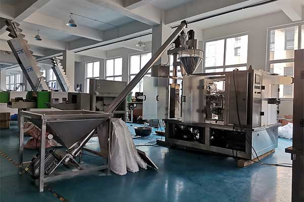 新型智能化食品好色先生视频下载廠家
