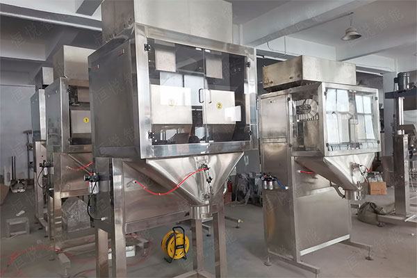 適用廣泛的5-25公斤顆粒稱重好色先生视频下载