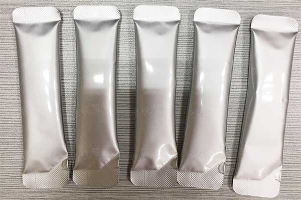 全自動顆粒粉末圓角好色先生视频下载的切圓角袋型